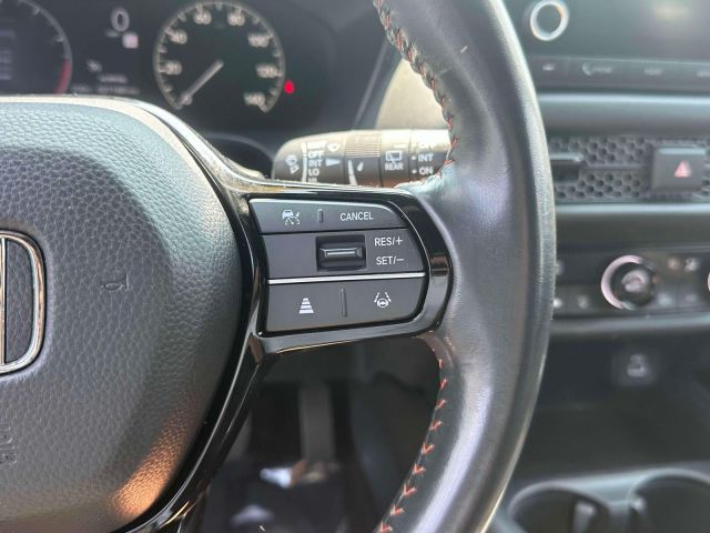 2023 Honda HR-V Sport AWD CVT