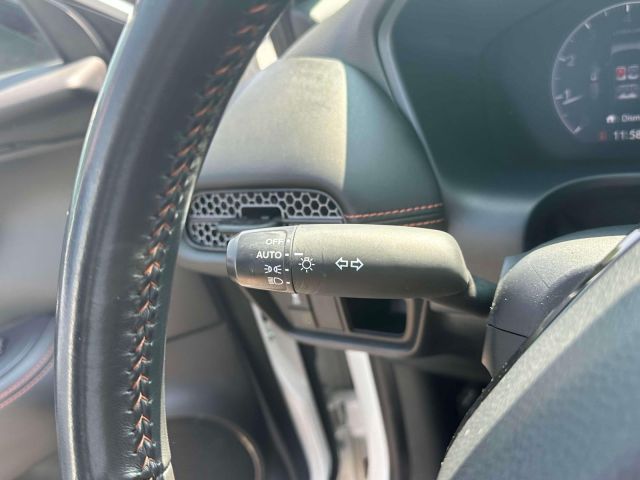 2023 Honda HR-V Sport AWD CVT