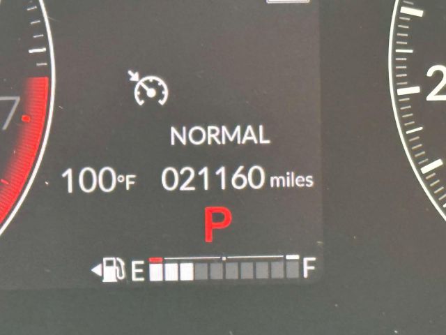 2023 Honda HR-V Sport AWD CVT