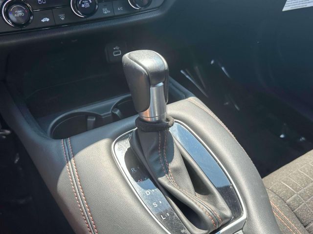 2023 Honda HR-V Sport AWD CVT