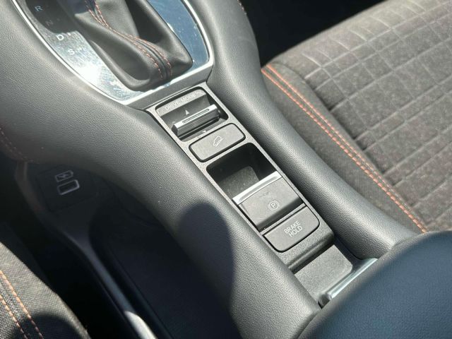 2023 Honda HR-V Sport AWD CVT