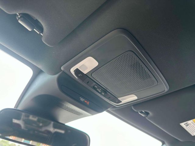 2023 Honda HR-V Sport AWD CVT