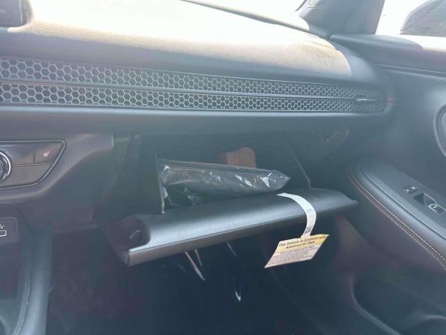 2023 Honda HR-V Sport AWD CVT