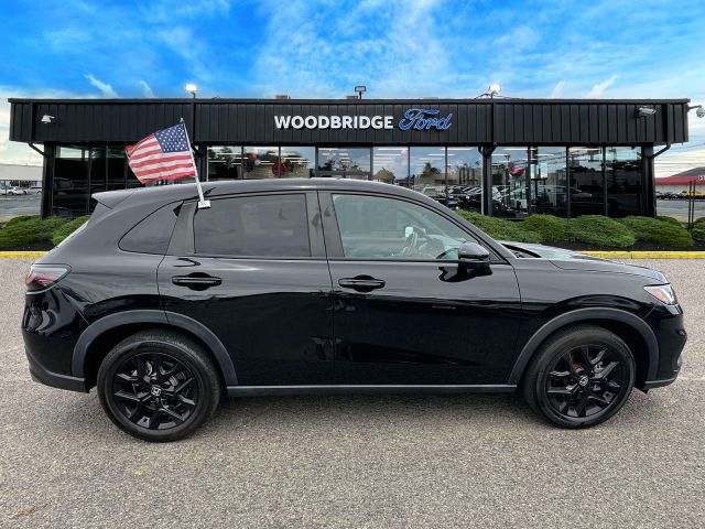 2023 Honda HR-V Sport AWD CVT