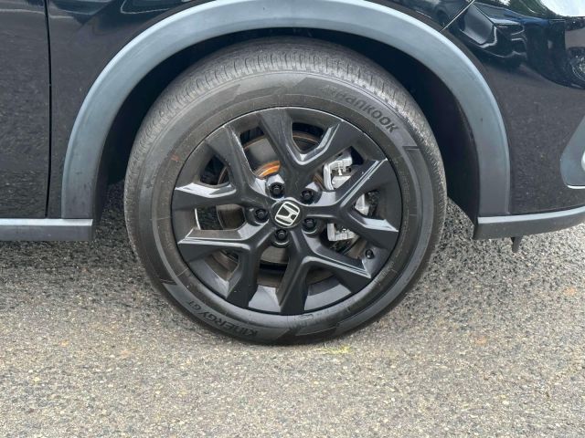 2023 Honda HR-V Sport AWD CVT