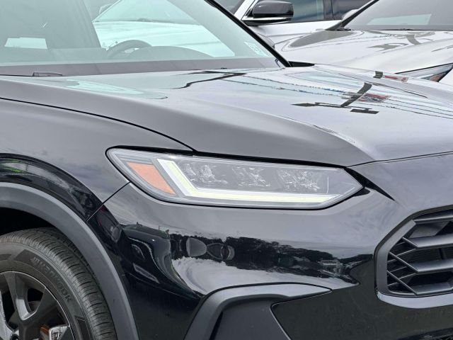 2023 Honda HR-V Sport AWD CVT