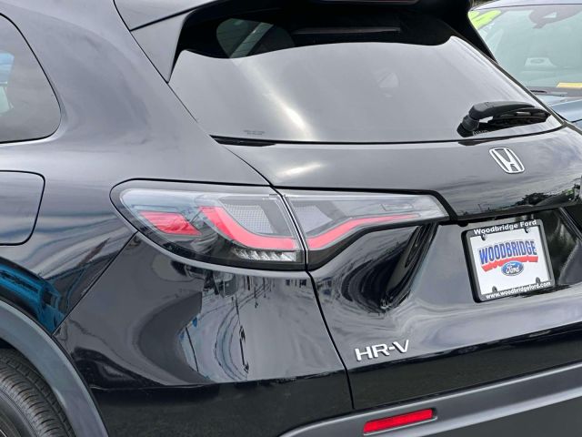 2023 Honda HR-V Sport AWD CVT