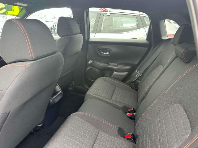 2023 Honda HR-V Sport AWD CVT
