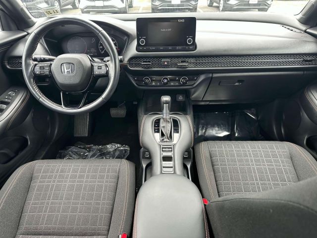 2023 Honda HR-V Sport AWD CVT