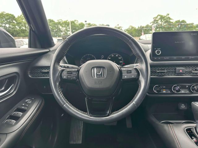 2023 Honda HR-V Sport AWD CVT