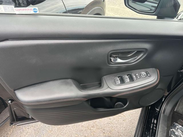 2023 Honda HR-V Sport AWD CVT
