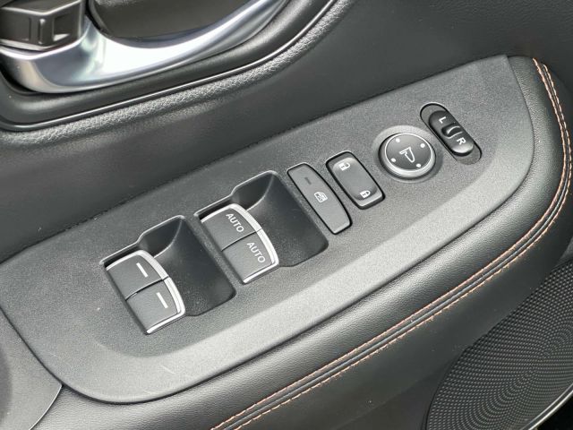 2023 Honda HR-V Sport AWD CVT