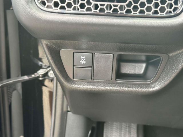 2023 Honda HR-V Sport AWD CVT