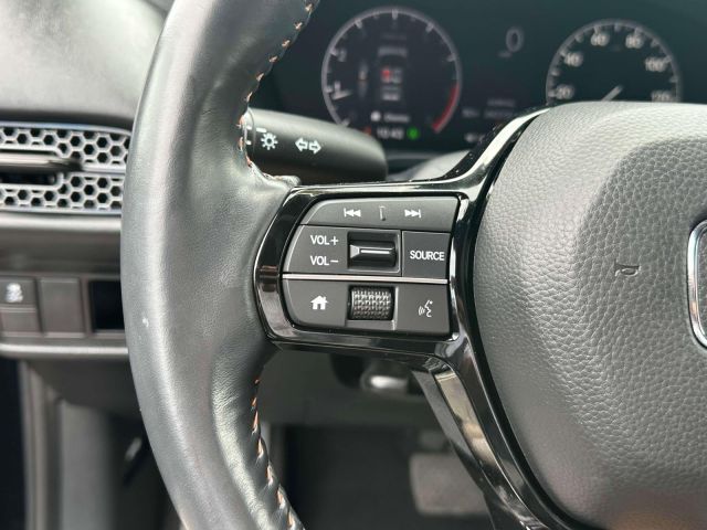 2023 Honda HR-V Sport AWD CVT