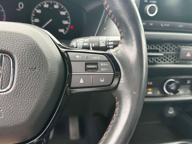 2023 Honda HR-V Sport AWD CVT