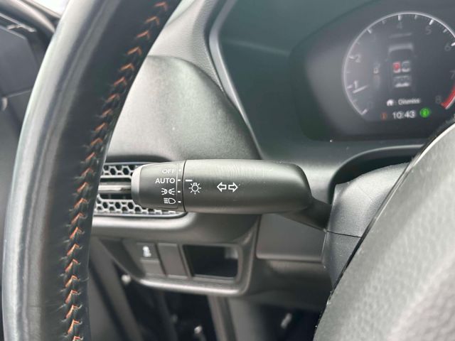 2023 Honda HR-V Sport AWD CVT