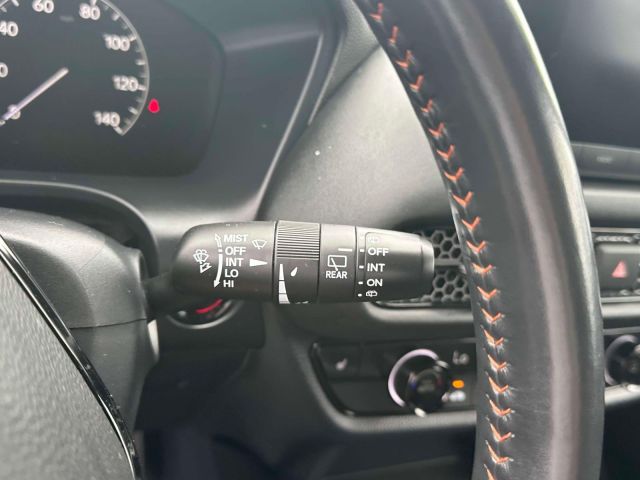 2023 Honda HR-V Sport AWD CVT