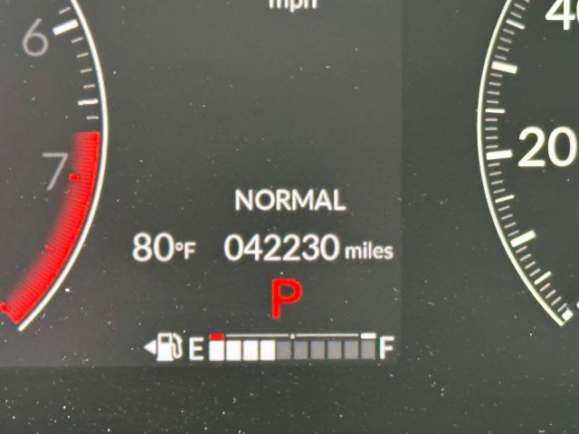 2023 Honda HR-V Sport AWD CVT