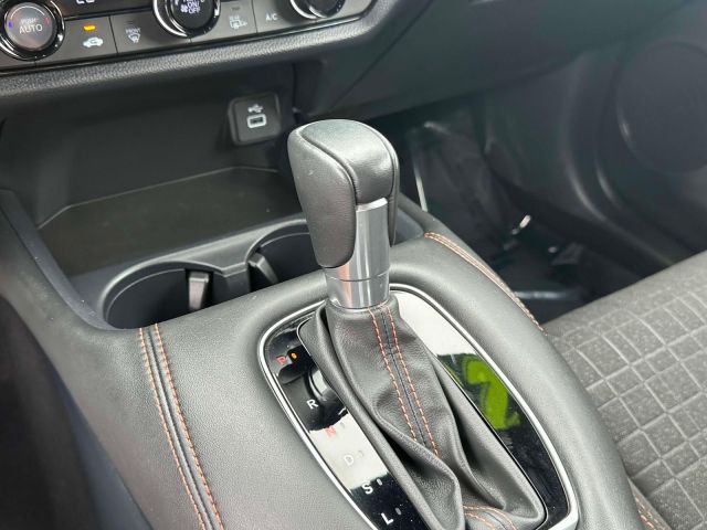 2023 Honda HR-V Sport AWD CVT