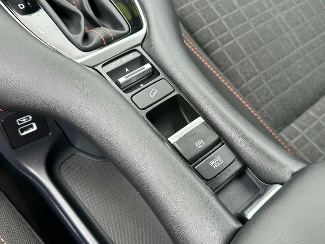 2023 Honda HR-V Sport AWD CVT