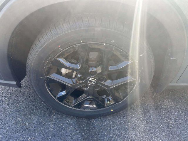 2023 Honda HR-V Sport 2023 Honda HR-V Sport