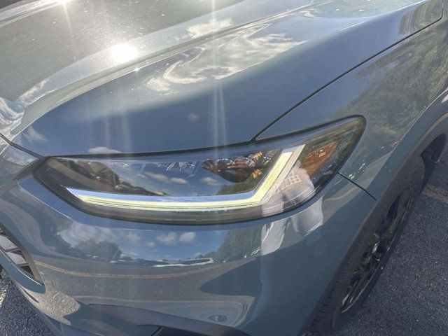 2023 Honda HR-V Sport 2023 Honda HR-V Sport