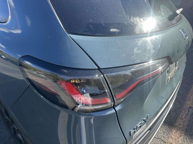 2023 Honda HR-V Sport 2023 Honda HR-V Sport