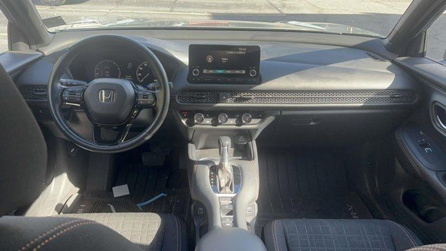 2023 Honda HR-V Sport 2023 Honda HR-V Sport