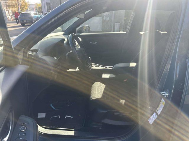 2023 Honda HR-V Sport 2023 Honda HR-V Sport