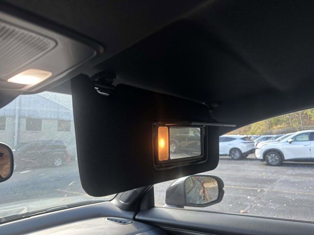 2023 Honda HR-V Sport 2023 Honda HR-V Sport