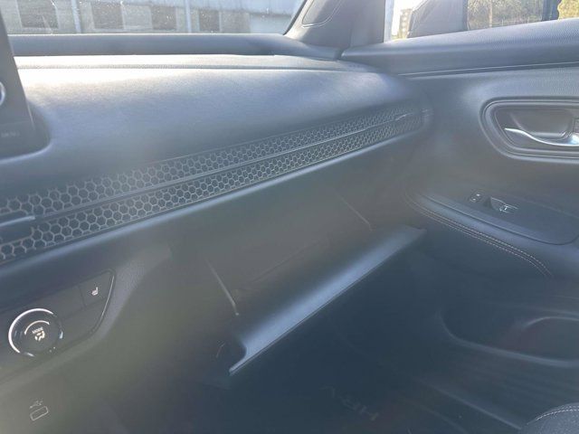 2023 Honda HR-V Sport 2023 Honda HR-V Sport