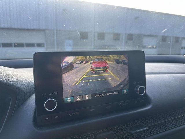 2023 Honda HR-V Sport 2023 Honda HR-V Sport