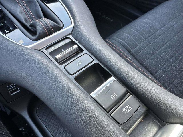 2023 Honda HR-V Sport 2023 Honda HR-V Sport