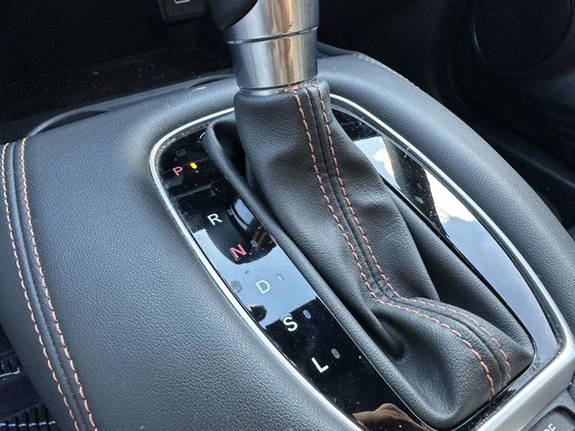 2023 Honda HR-V Sport 2023 Honda HR-V Sport