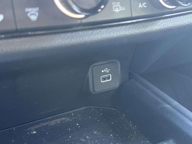 2023 Honda HR-V Sport 2023 Honda HR-V Sport