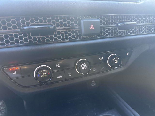 2023 Honda HR-V Sport 2023 Honda HR-V Sport