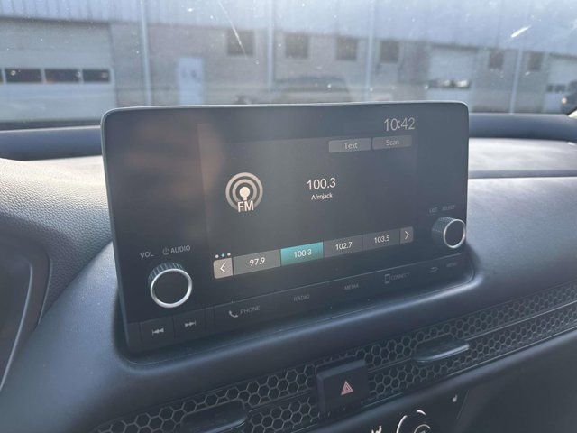 2023 Honda HR-V Sport 2023 Honda HR-V Sport