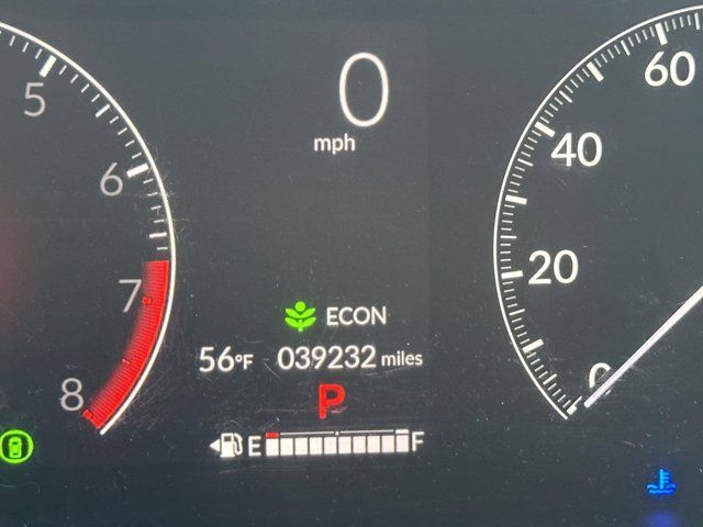 2023 Honda HR-V Sport 2023 Honda HR-V Sport