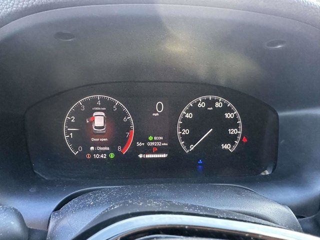 2023 Honda HR-V Sport 2023 Honda HR-V Sport