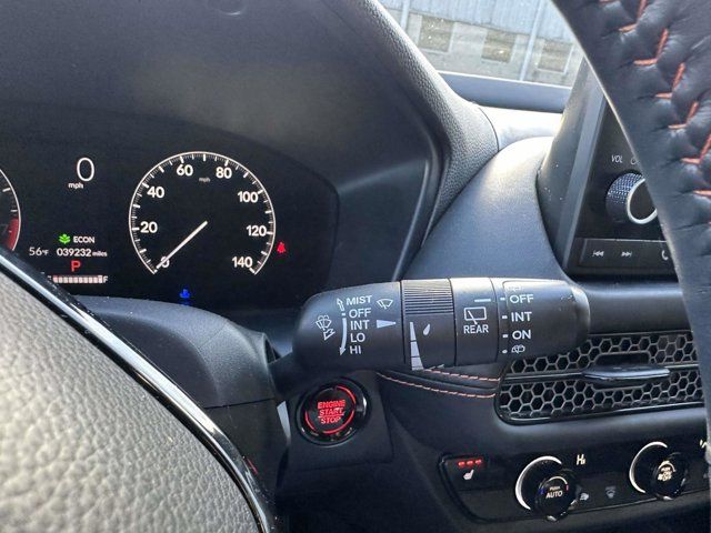 2023 Honda HR-V Sport 2023 Honda HR-V Sport