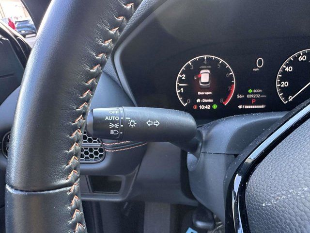 2023 Honda HR-V Sport 2023 Honda HR-V Sport