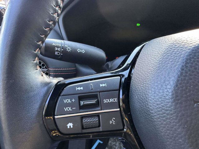 2023 Honda HR-V Sport 2023 Honda HR-V Sport