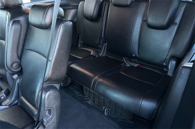 2023 Honda Odyssey Sport 2023 Honda Odyssey Sport