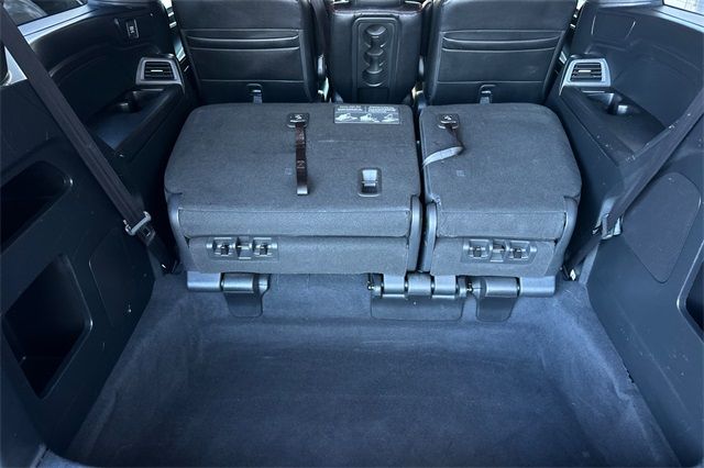 2023 Honda Odyssey Sport 2023 Honda Odyssey Sport