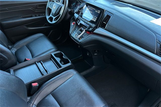 2023 Honda Odyssey Sport 2023 Honda Odyssey Sport