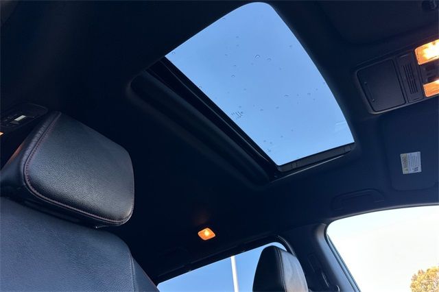 2023 Honda Odyssey Sport 2023 Honda Odyssey Sport