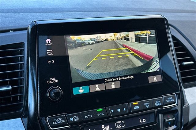 2023 Honda Odyssey Sport 2023 Honda Odyssey Sport