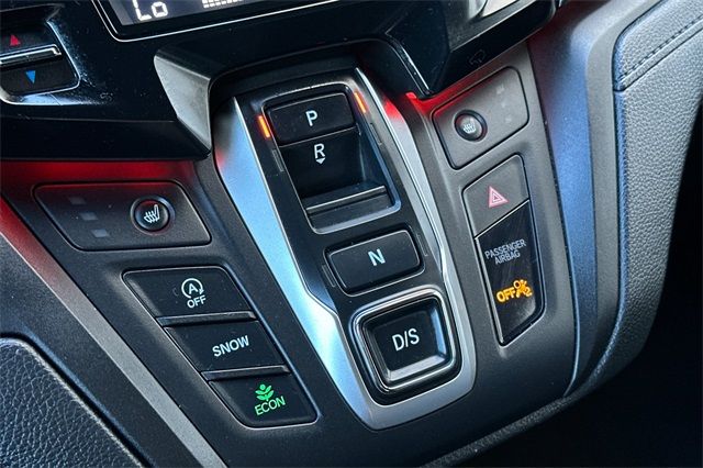 2023 Honda Odyssey Sport 2023 Honda Odyssey Sport