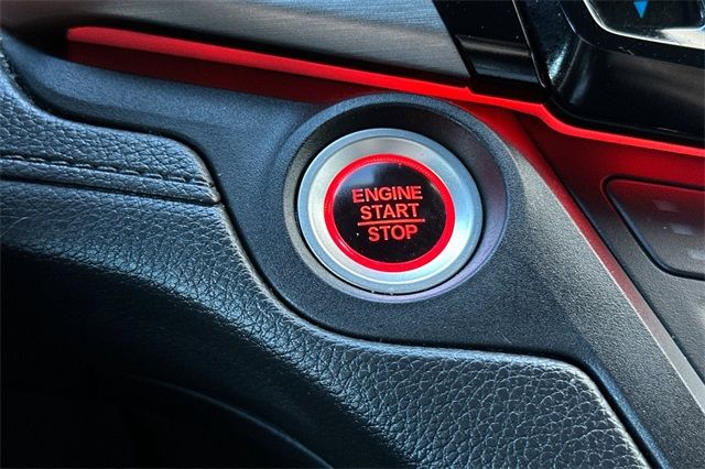 2023 Honda Odyssey Sport 2023 Honda Odyssey Sport