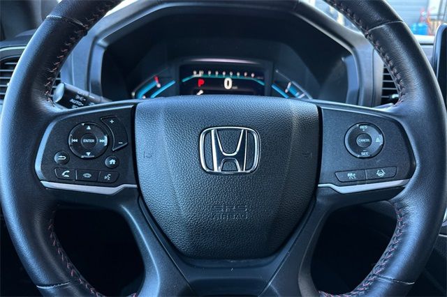 2023 Honda Odyssey Sport 2023 Honda Odyssey Sport